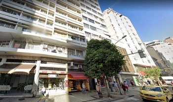 Condomínio Do Edifício Dom Pedro I em Rio De Janeiro