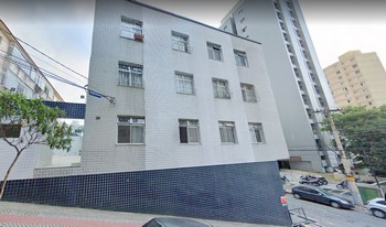 Condomínio Do Edifício Dom Pedro I em Belo Horizonte