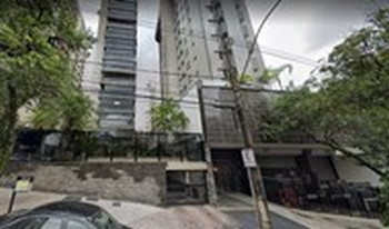 Condomínio Do Edifício Dom Rafaelo Sanzio em Belo Horizonte