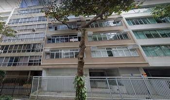 Condomínio Do Edifício Dom Raymundo em Rio De Janeiro