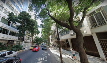 Condomínio Do Edifício Dom Renato em Rio De Janeiro