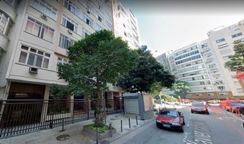 Condomínio Do Edifício Dom Ricardo em Rio De Janeiro