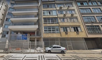 Condomínio Do Edifício Dom Roberto em Rio De Janeiro