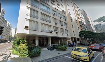 Condomínio Do Edifício Dom Sergio em Rio De Janeiro