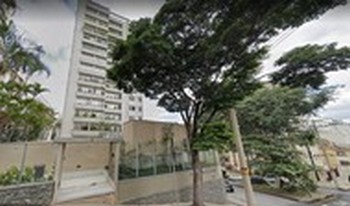 Condomínio Do Edifício Dom Vicenzo Bellini em Belo Horizonte