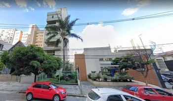 Condomínio Do Edifício Dom Victor Emanuelle em Belo Horizonte