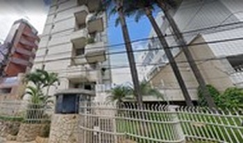 Condomínio Do Edifício Dom Vital em Belo Horizonte