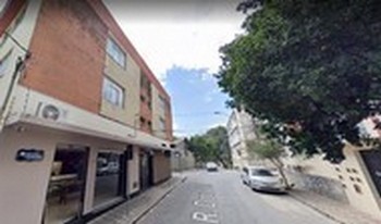 Condomínio Do Edifício Dom Vital em Belo Horizonte