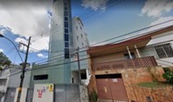 Condomínio Do Edifício Dom Vital em Belo Horizonte