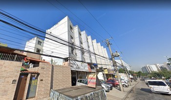 Condomínio Do Edifício Domenico Guarino em Rio De Janeiro