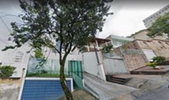 Condomínio Do Edifício Domicio Guzella em Belo Horizonte