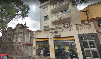Condomínio Do Edifício Domine em Rio De Janeiro