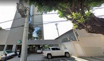 Condomínio Do Edifício Domingos Costa em Belo Horizonte
