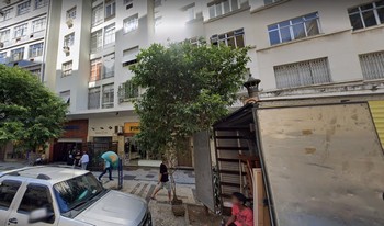 Condomínio Do Edifício Domingos Da Silva em Rio De Janeiro
