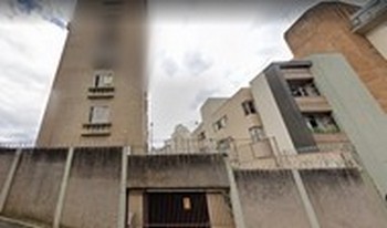 Condomínio Do Edifício Domingos H Gusmão em Belo Horizonte