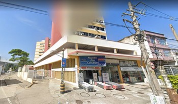 Condomínio Do Edifício Domingos Lopes em Rio De Janeiro