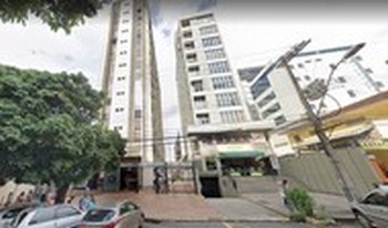 Condomínio Do Edifício Domingos Ribeiro em Belo Horizonte