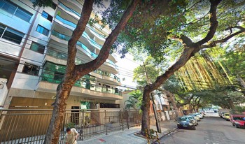 Condomínio Do Edifício Domini em Rio De Janeiro