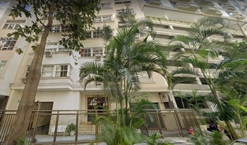 Condomínio Do Edifício Domus em Rio De Janeiro