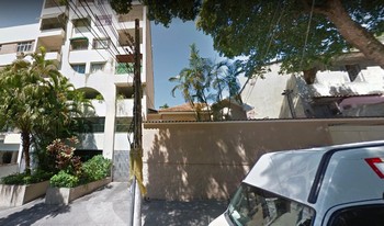 Condomínio Do Edifício Domus Antares em Rio De Janeiro