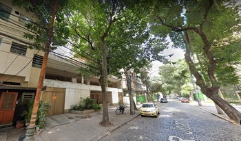 Condomínio Do Edifício Domus Pegasus em Rio De Janeiro