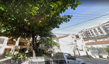 Condomínio Do Edifício Domus Taurus em Rio De Janeiro