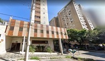 Condomínio Do Edifício Don Alberto Magno em Belo Horizonte