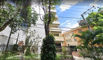 Condomínio Do Edifício Don Alessandro Farnese em Belo Horizonte