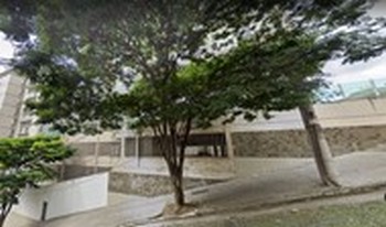 Condomínio Do Edifício Don Américo Vespúcio em Belo Horizonte
