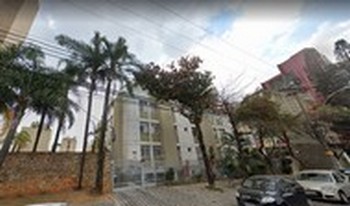 Condomínio Do Edifício Don Augustus em Belo Horizonte