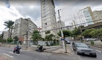 Condomínio Do Edifício Don Benvenuto Cellini em Belo Horizonte
