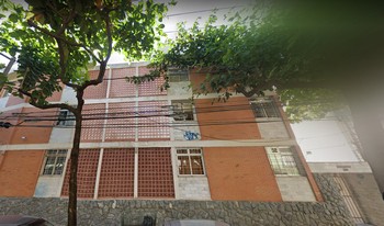 Condomínio Do Edifício Don Cabral em Belo Horizonte