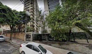 Condomínio Do Edifício Don Camillo Borghese em Belo Horizonte
