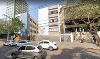 Condomínio Do Edifício Don Felipe De Espana em Belo Horizonte