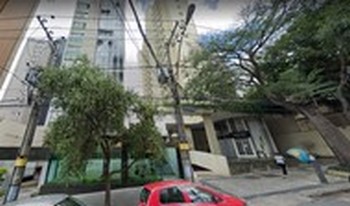 Condomínio Do Edifício Don Fredérico De Lorena em Belo Horizonte