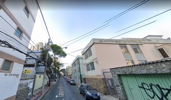Condomínio Do Edifício Don Genaro em Belo Horizonte