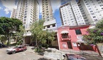 Condomínio Do Edifício Don Giacomo Savelli em Belo Horizonte