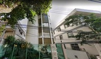 Condomínio Do Edifício Don Giovani em Belo Horizonte