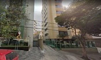 Condomínio Do Edifício Don Giuliano em Belo Horizonte