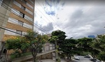 Condomínio Do Edifício Don Giulio De Medici em Belo Horizonte