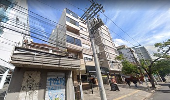 Condomínio Do Edifício Don Henrique em Porto Alegre