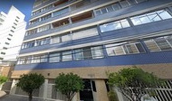 Condomínio Do Edifício Don Juan Vicente em Belo Horizonte
