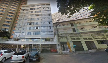 Condomínio Do Edifício Don Luiz Fernando em Salvador