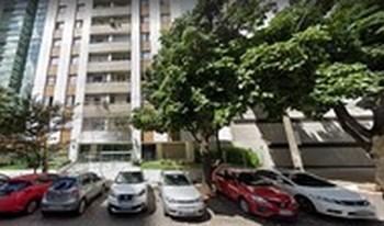 Condomínio Do Edifício Don Miguel Cervantes em Belo Horizonte