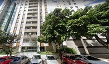 Condomínio Do Edifício Don Miguel De Cervantes em Belo Horizonte