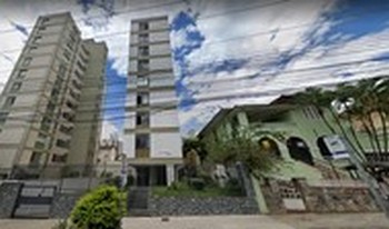 Condomínio Do Edifício Don Octaviano Augusto em Belo Horizonte