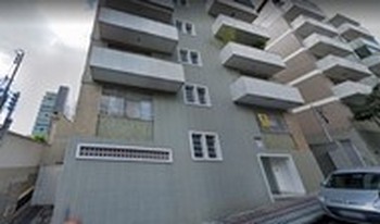 Condomínio Do Edifício Don Roberto em Belo Horizonte