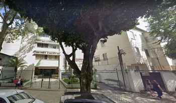 Condomínio Do Edifício Don Ronaldo em Rio De Janeiro