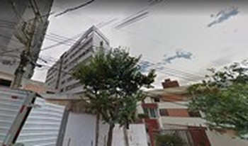 Condomínio Do Edifício Don Valério Máximo em Belo Horizonte