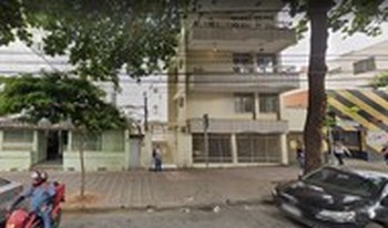 Condomínio Do Edifício Don Vinicius em Belo Horizonte